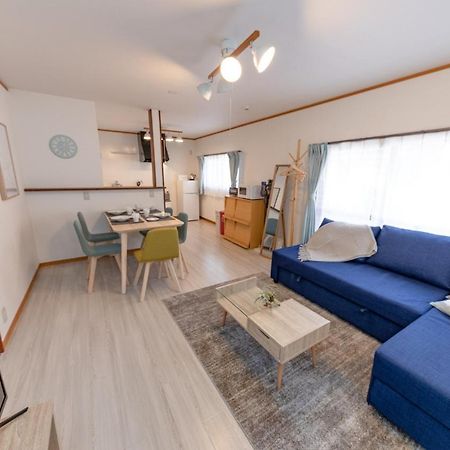 Serendipity Koiwa - Vacation Stay 11031V Tokio Zewnętrze zdjęcie