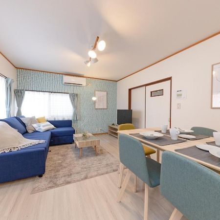 Serendipity Koiwa - Vacation Stay 11031V Tokio Zewnętrze zdjęcie