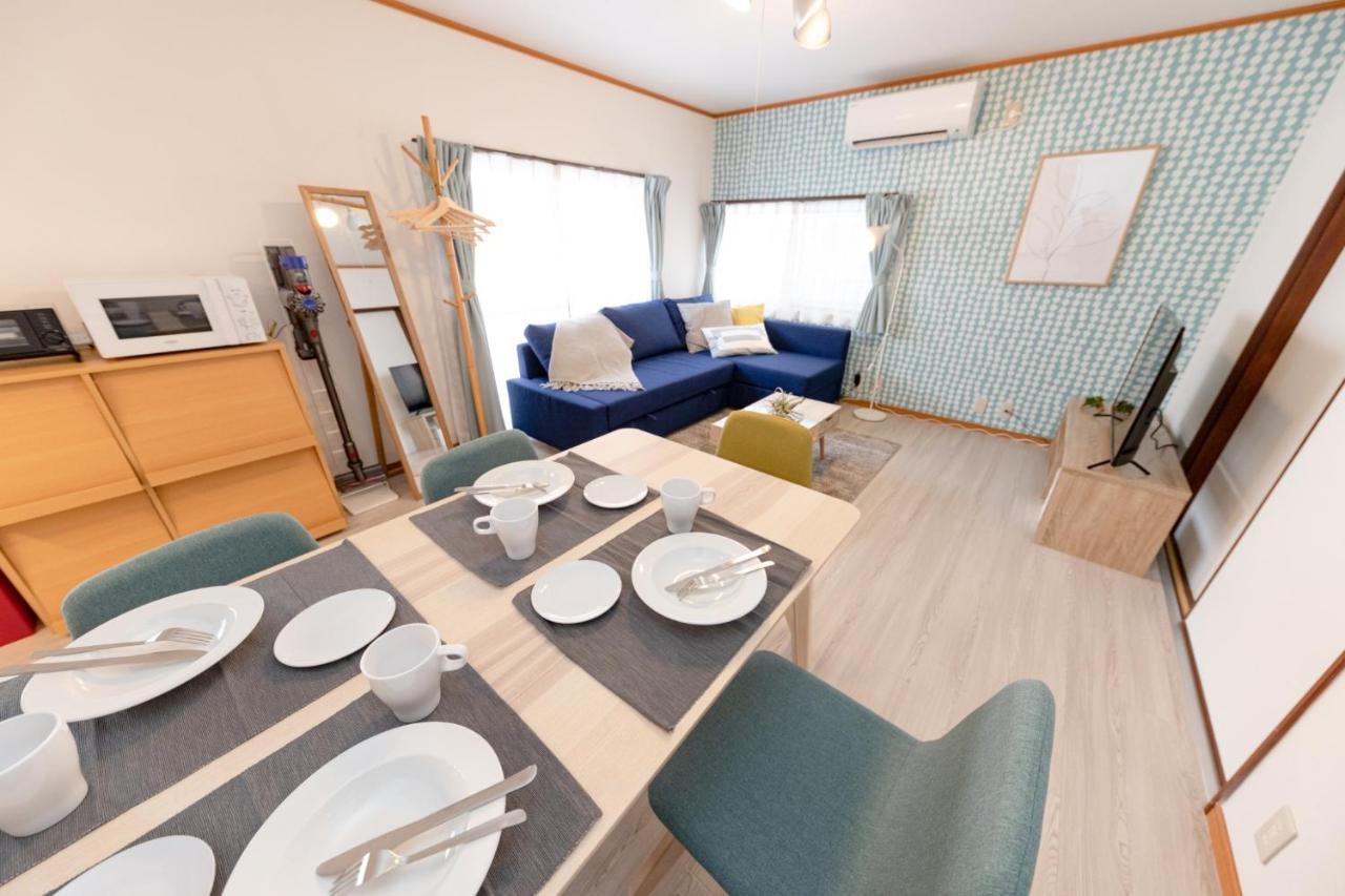 Serendipity Koiwa - Vacation Stay 11031V Tokio Zewnętrze zdjęcie