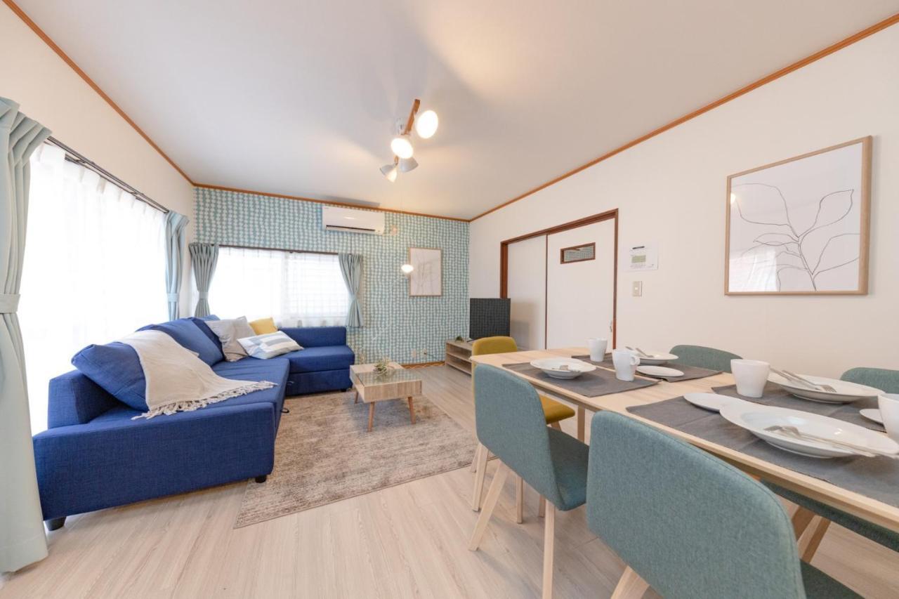 Serendipity Koiwa - Vacation Stay 11031V Tokio Zewnętrze zdjęcie